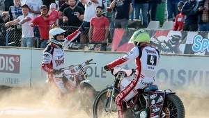 Niemcy liczą punkty. Za tydzień mają mecz o wszystko