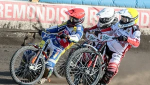 Telewizja pokaże 2. Ligę Żużlową. Kluby nie będą zadowolone