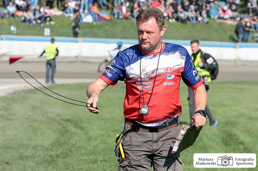 Piotr Mikołajczak Piotr Mikołajczak