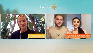 "Love Island #NEWS", odc. 6