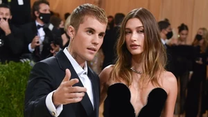 ​Justin Bieber chce zostać ojcem. Żona odpowiada wymijająco