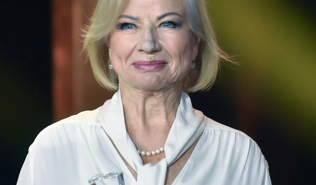 Bożena Dykiel
