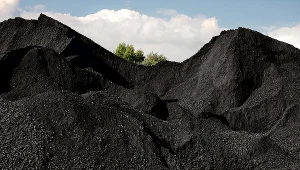 Ceny węgla ruszyły za gazem 