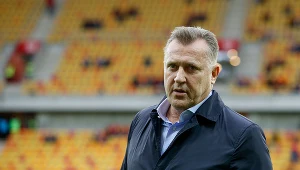 Cezary Kulesza szuka selekcjonera. Piłkarska Polska wstrzymała oddech