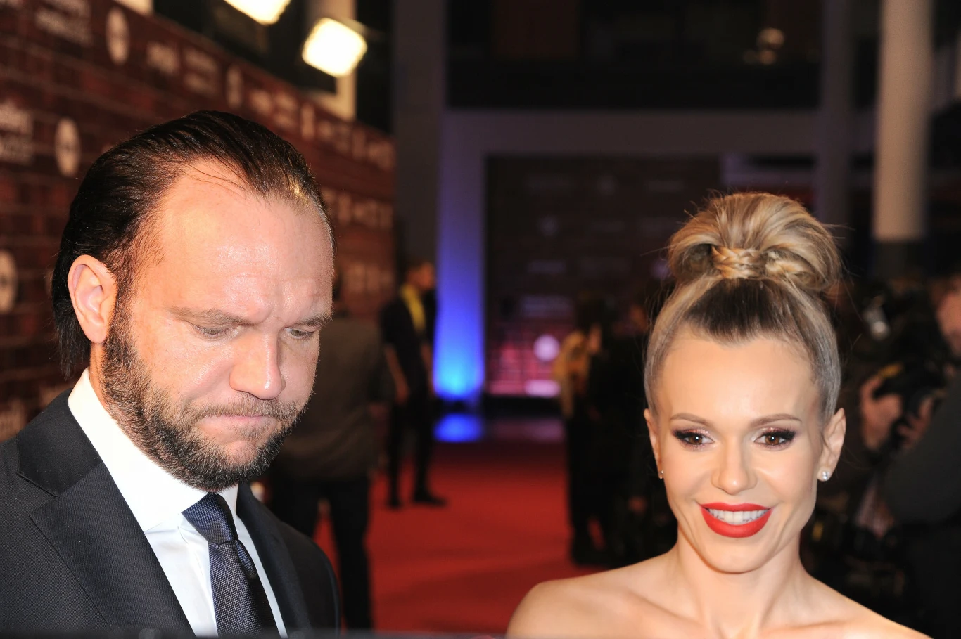 Doda i Emil Stępień Doda i Emil Stępień