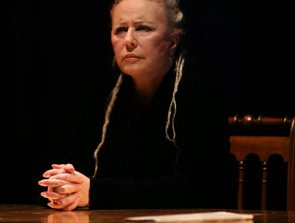 Krystyna Janda Krystyna Janda