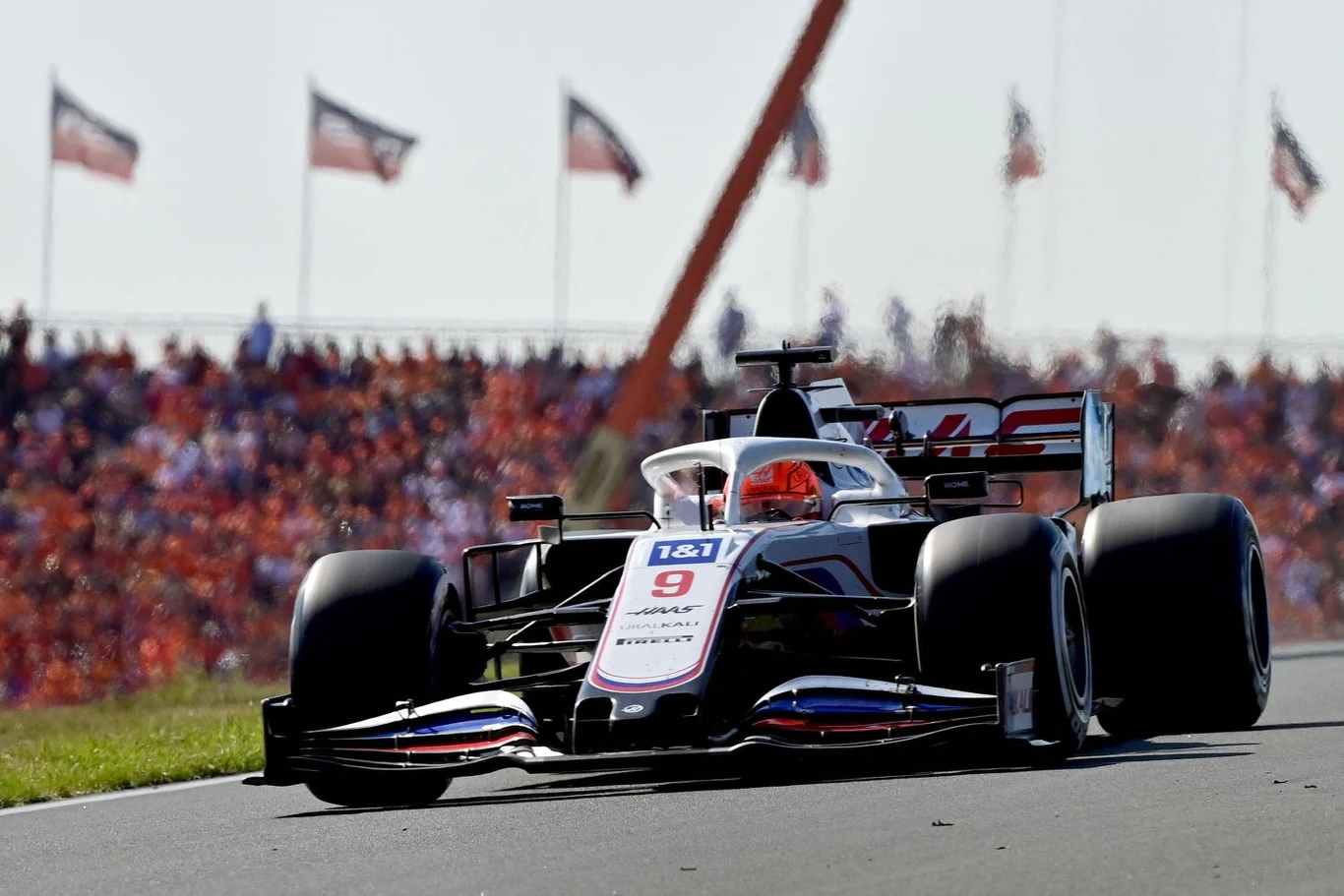 Dutch Grand Prix 2021