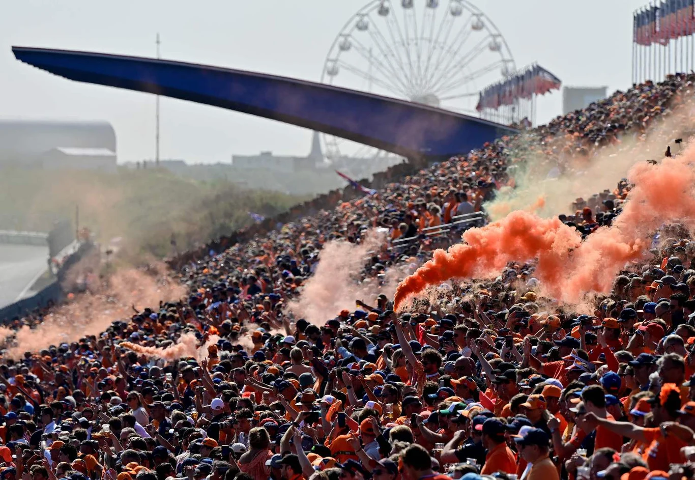 Dutch Grand Prix 2021