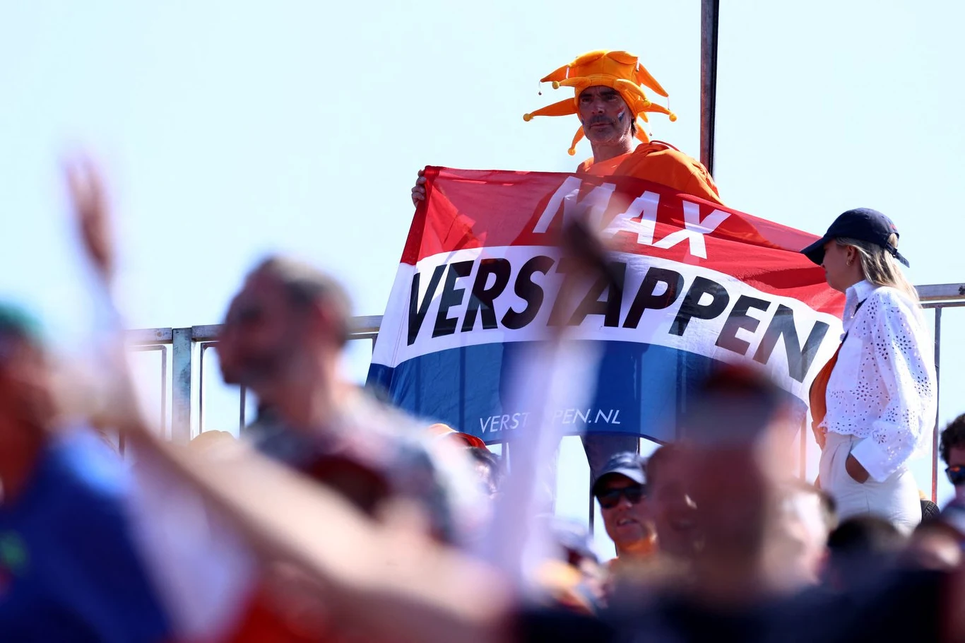 Dutch Grand Prix 2021
