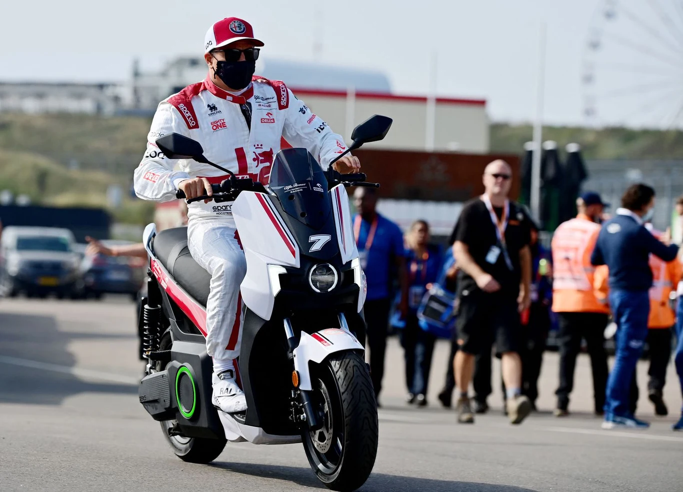 Dutch Grand Prix 2021
