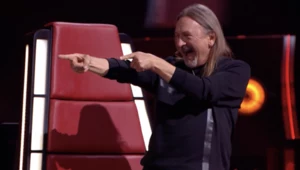 "The Voice of Poland": wojna w programie! "Nie chce mi się z tobą gadać"