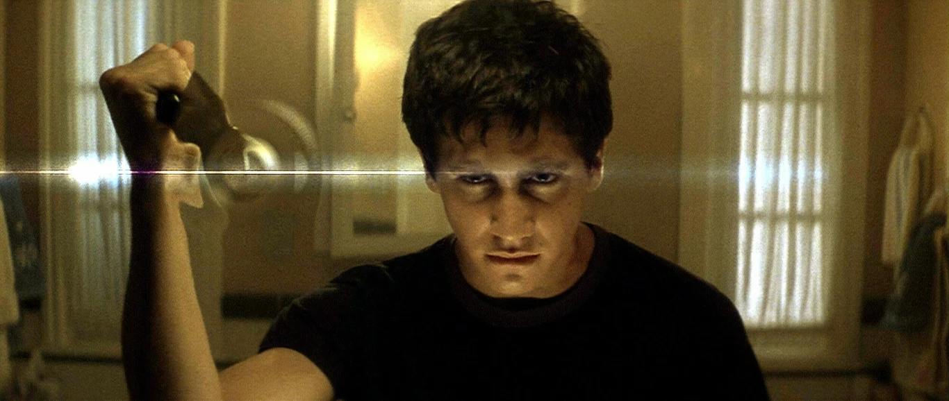  "Donnie Darko"