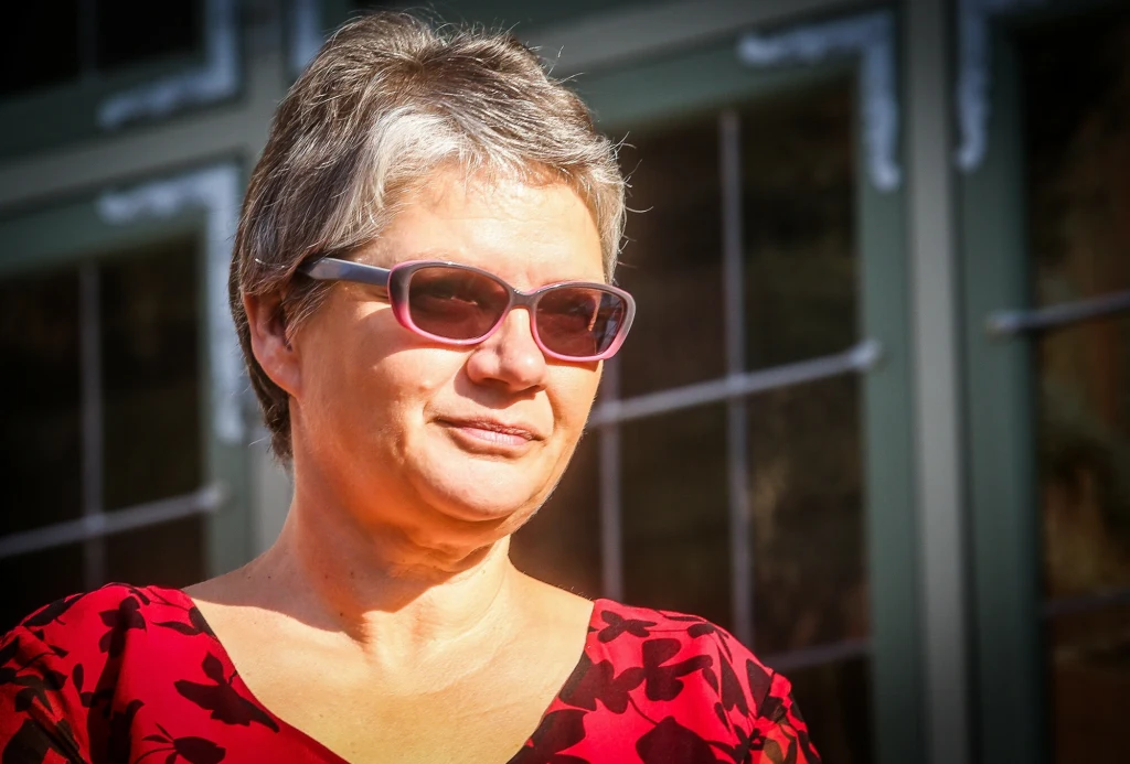 Dorota Zawadzka Dorota Zawadzka