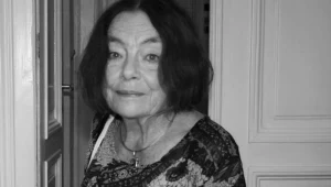 Danuta Nagórna