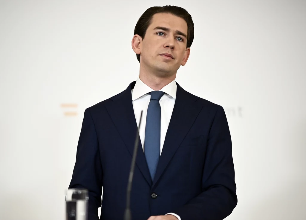 Sebastian Kurz Sebastian Kurz