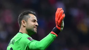 Polska - San Marino. Bohater tego meczu mógł być tylko jeden