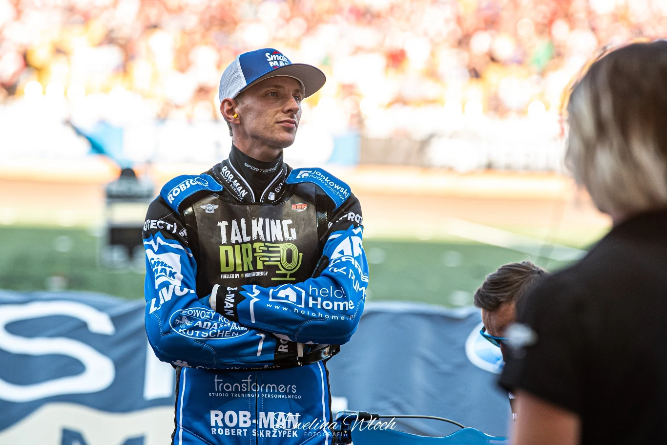 Tobiasz Musielak Tobiasz Musielak