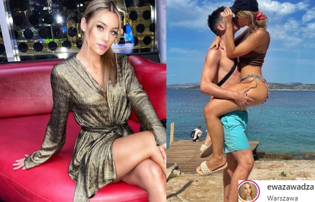 Ewa Zawada https://www.instagram.com/ewazawadza/ Ewa Zawada https://www.instagram.com/ewazawadza/