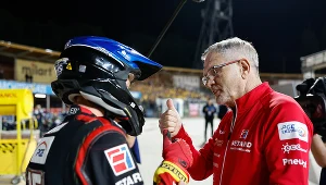 Szybka kontra Ostafińskiego i Hynka. To on powinien zostać menadżerem roku