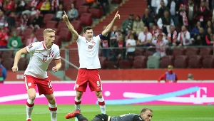 ​Dobre prognozy dla Polaków przed meczem z Albanią!