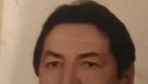 Zaginiony Jerzy Należny