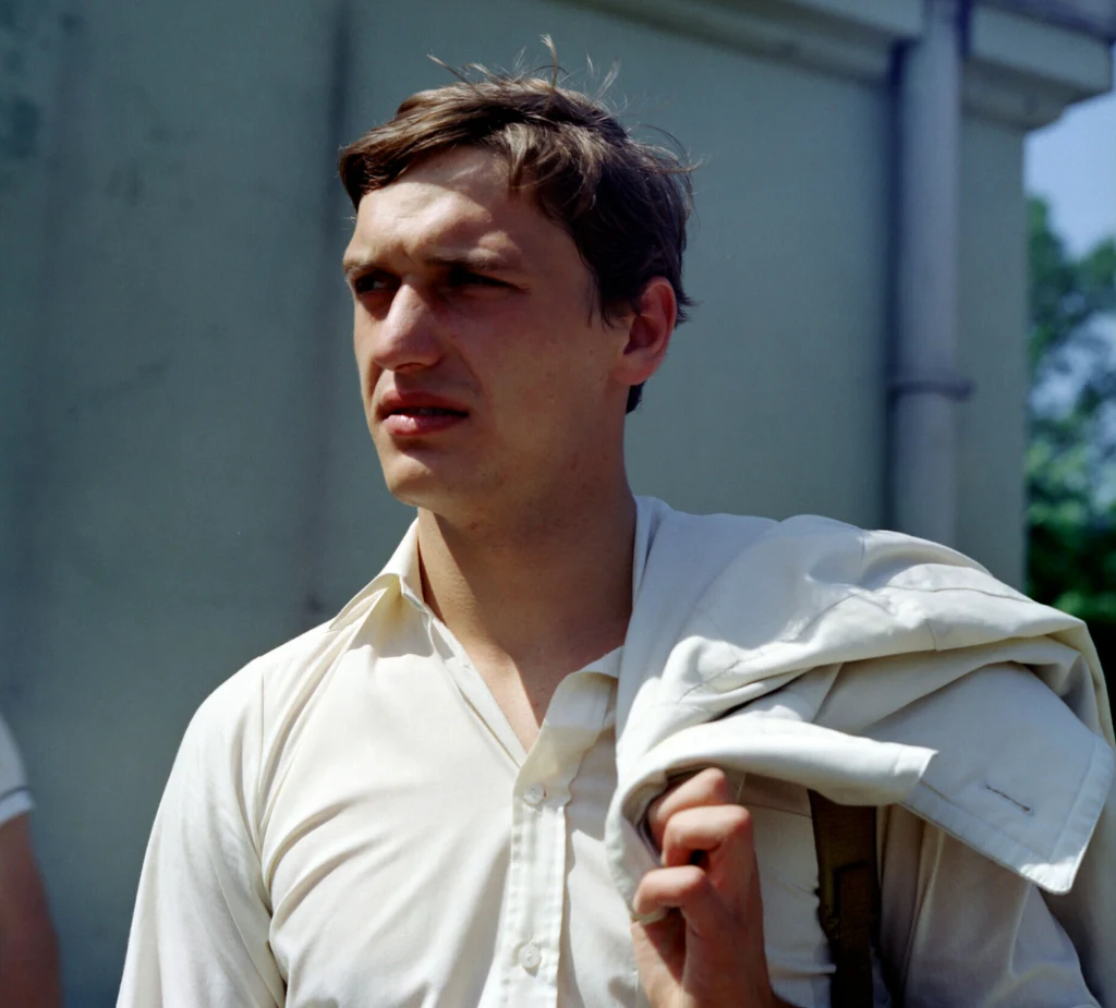 Dariusz Siatkowski Dariusz Siatkowski
