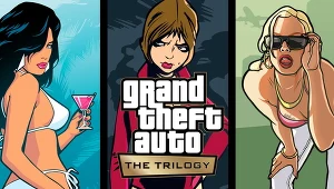 GTA Trilogy