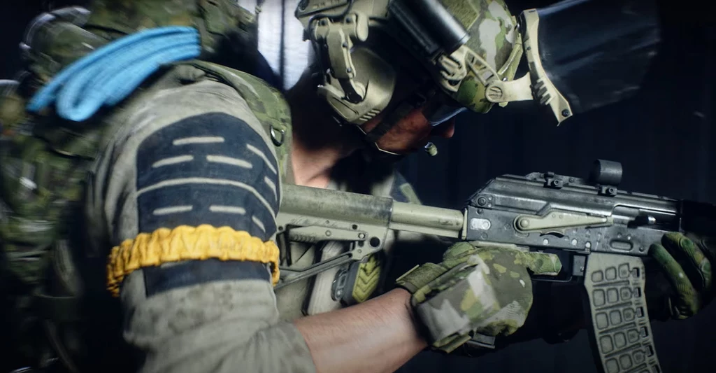 Battlefield 2042