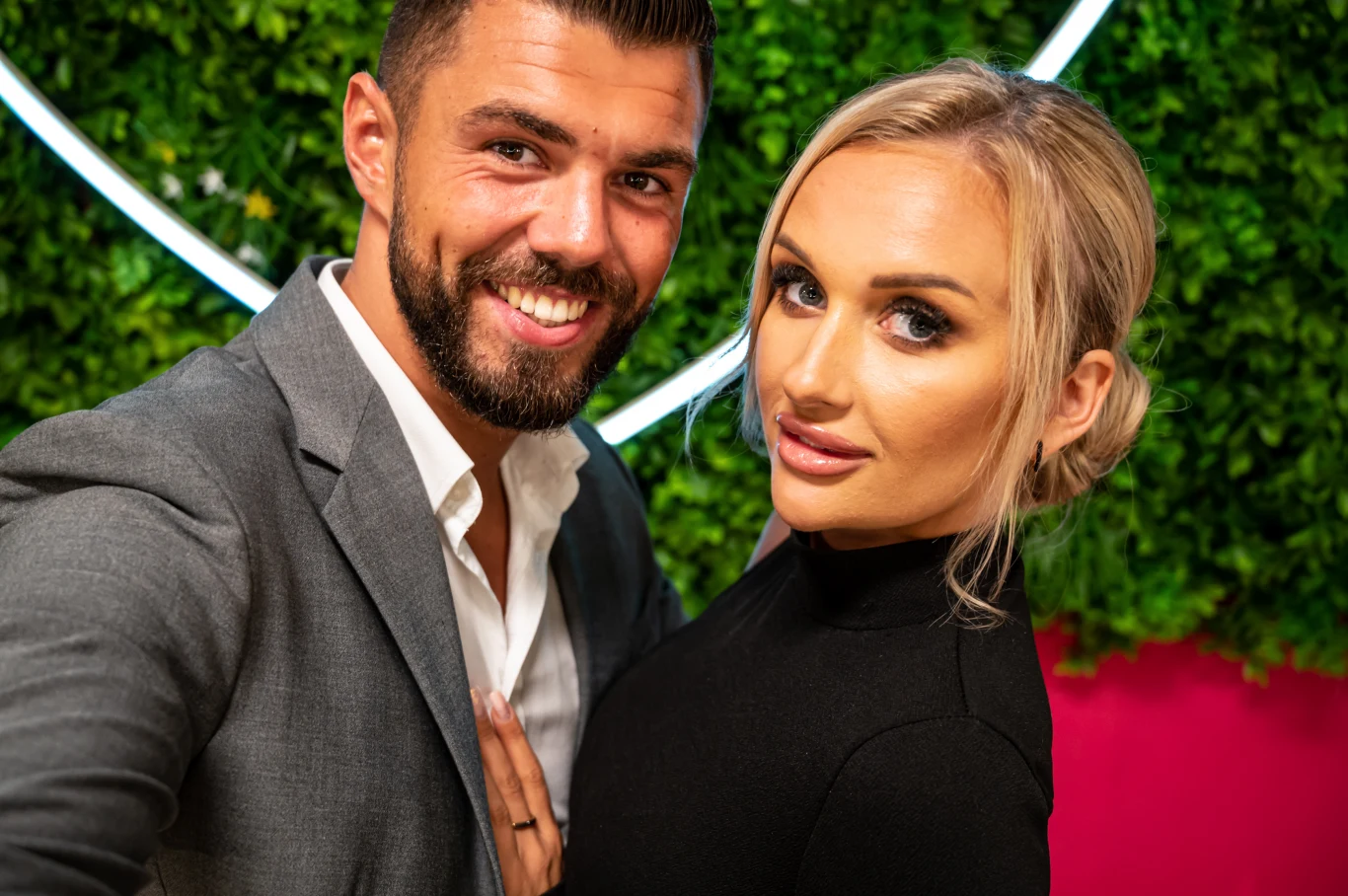 Adrian i Aleksandra Adrian i Aleksandra