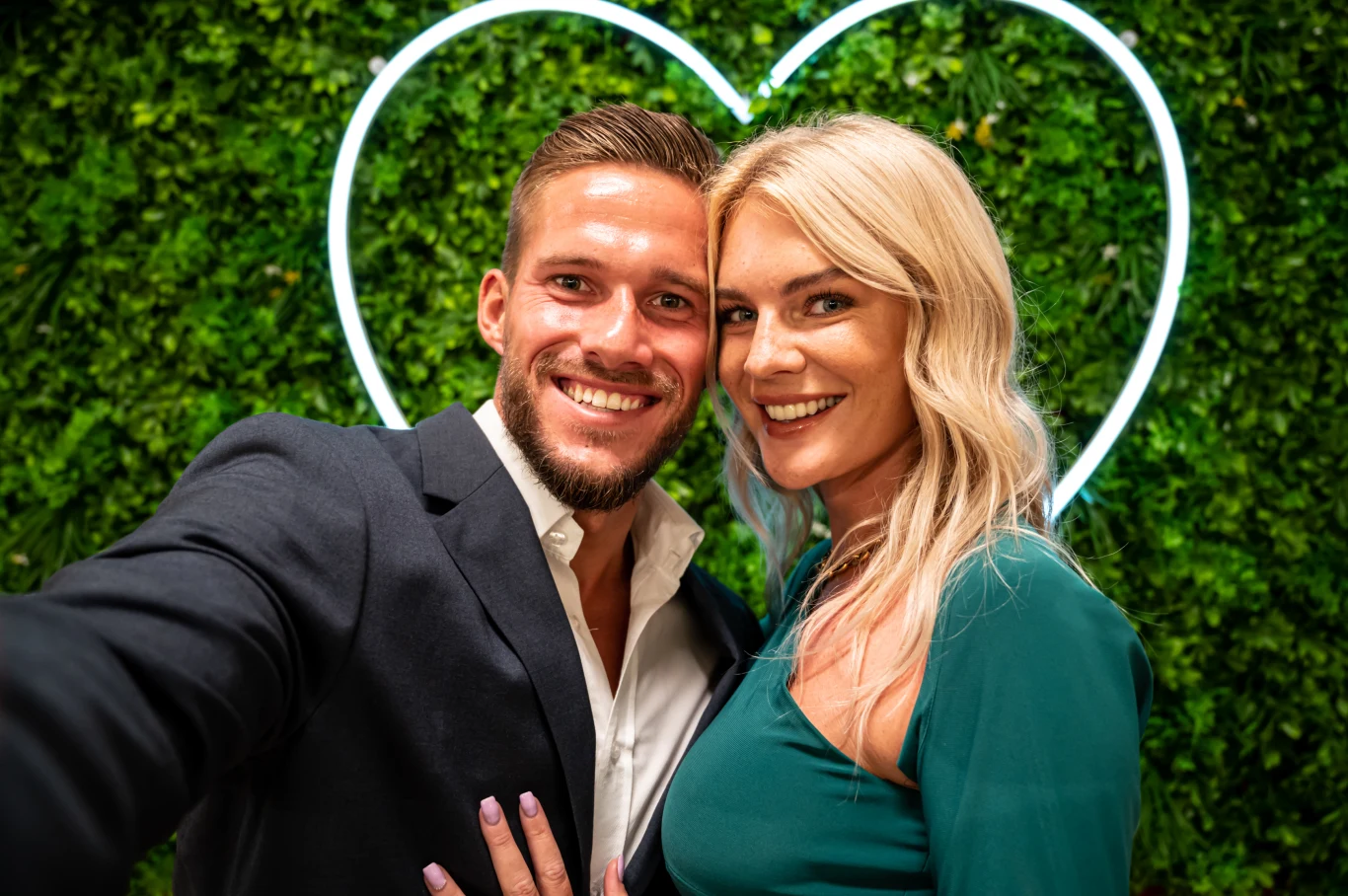 Magda i Wiktor Magda i Wiktor