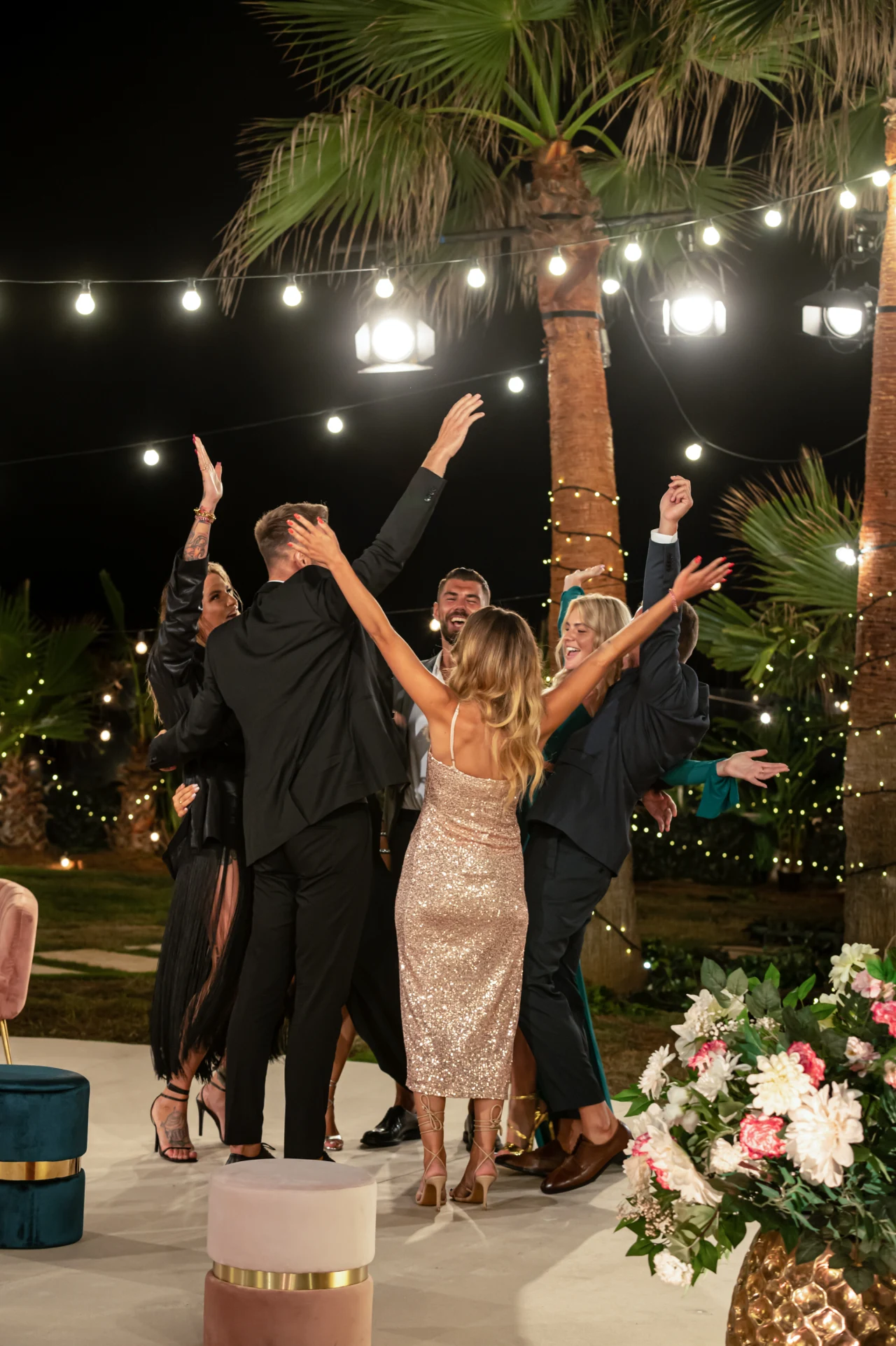 "Love Island. Wyspa Miłości" "Love Island. Wyspa Miłości"