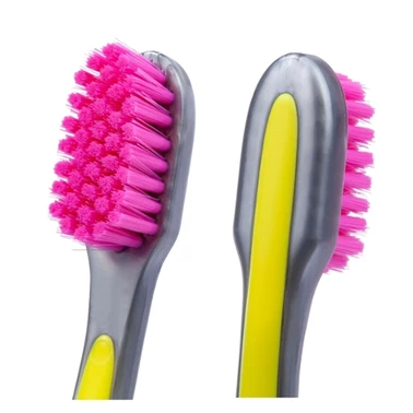 elmex ULTRA SOFT Szczoteczka do zębów bardzo miękka SOFT 1 sztuka - 7