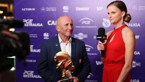 Transfer trenera Marka Cieślaka. Dostał bardzo dobry kontrakt