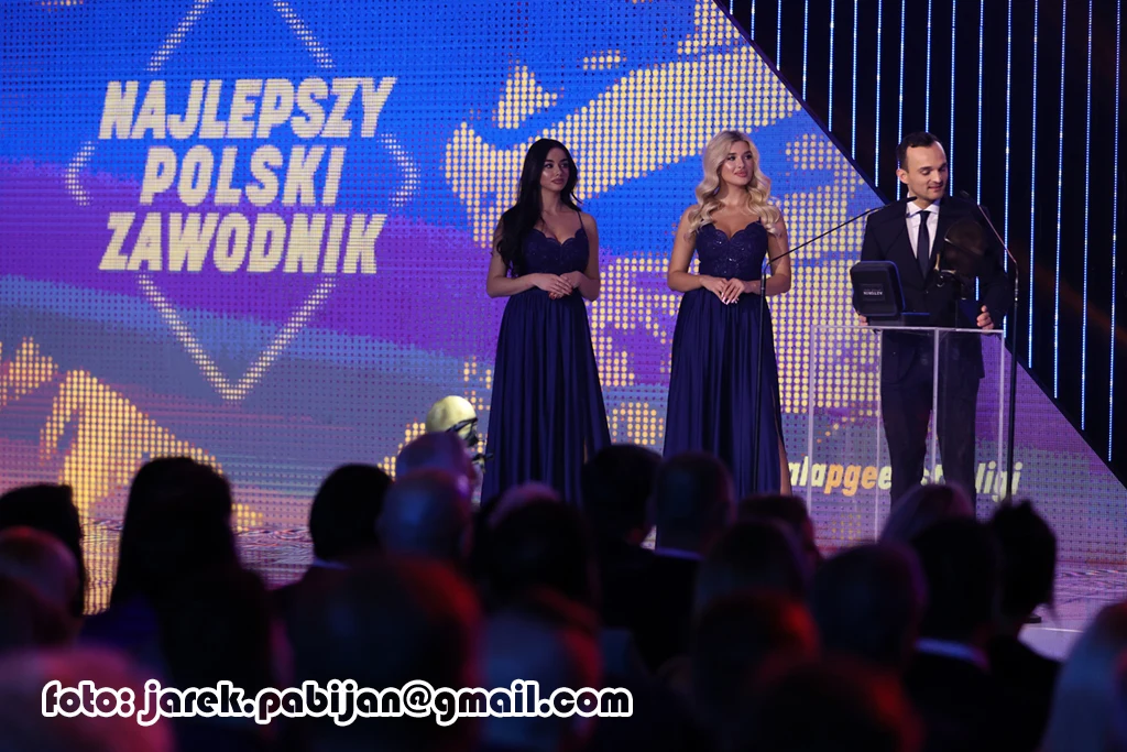 Bartosz Zmarzlik Bartosz Zmarzlik