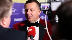 Mecenas odpowiada na słowa biznesmena. „Nie znam się na praniu”