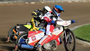 Żużel. Finał Speedway Of Nations 2. Zapis relacji na żywo