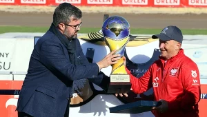 Żużel. Marek Cieślak zbudował polską potęgę. Teraz czeka go praca w nowej roli