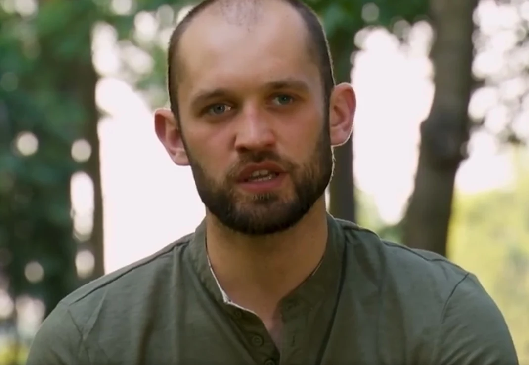 Stanisław, fot. Rolnik szuka żony Stanisław, fot. Rolnik szuka żony