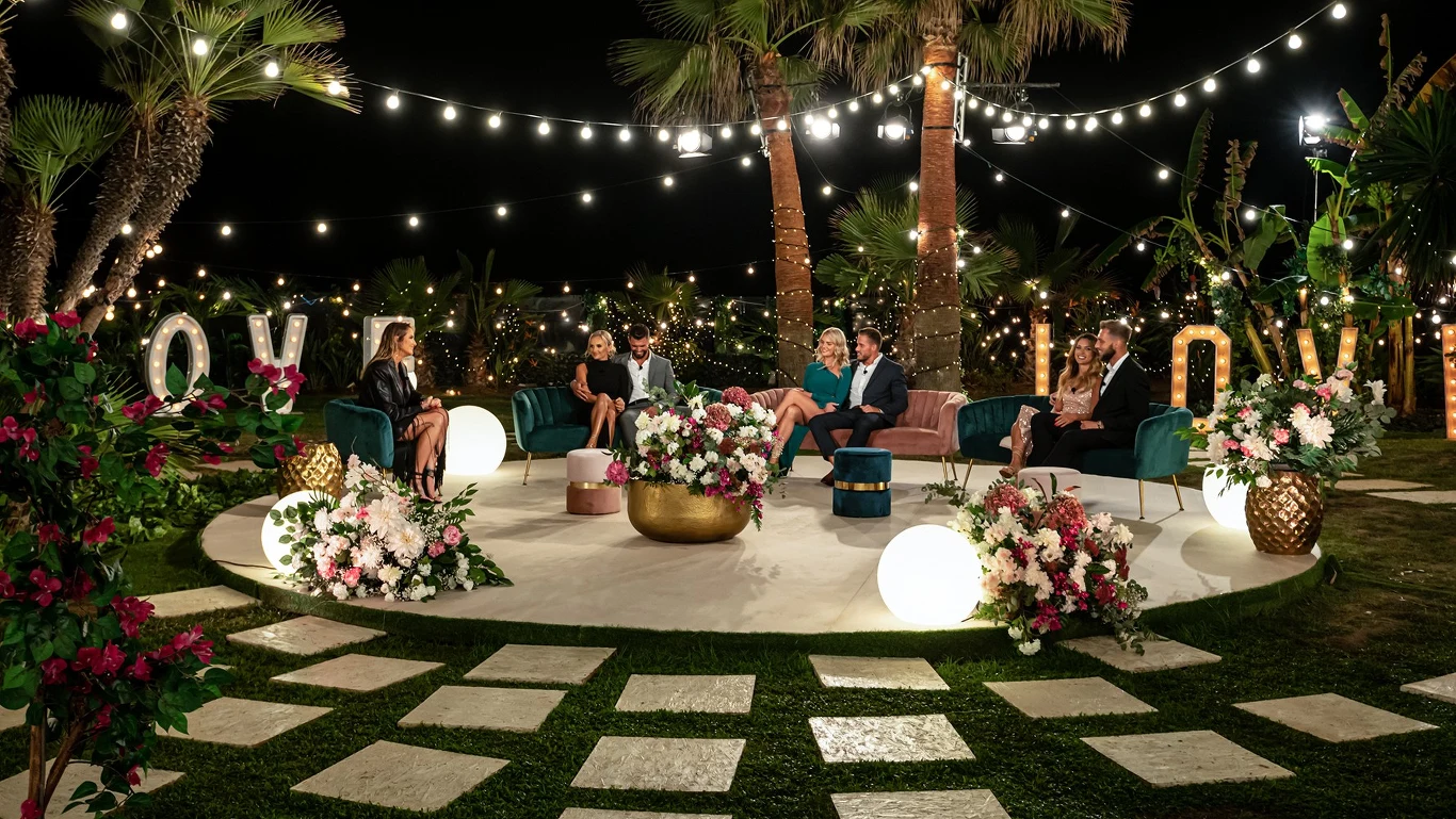 Kto wygrał "Love Island 4."?