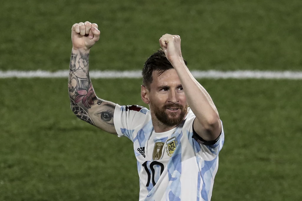 Lionel Messi Lionel Messi