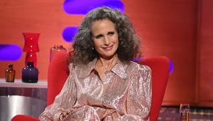 ​Andie MacDowell ujawnia, jak najchętniej spędza czas wolny i które miasto uważa za najpiękniejsze