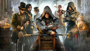 Assassin's Creed Syndicate wciąż otrzymuje aktualizacje