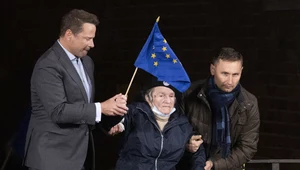 Milcz, głupi chłopie! vel Czy można obrażać uczestniczki powstania?