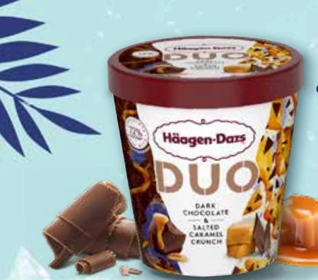 Lody Häagen-Dazs