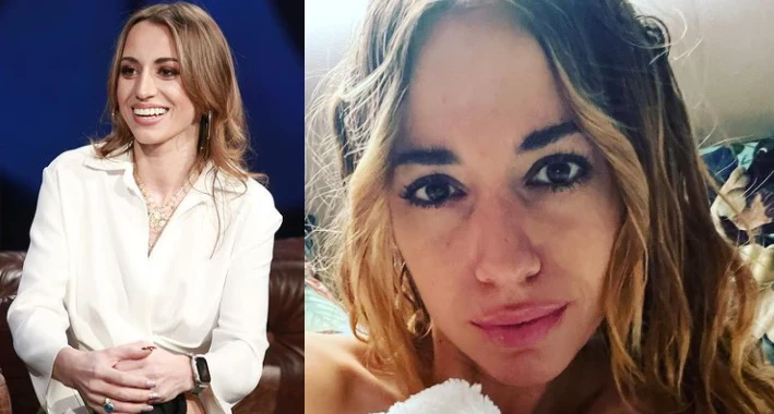 Marianna Schreiber / @marysiaschreiber Marianna Schreiber / @marysiaschreiber