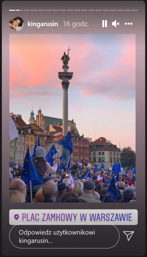 Kinga Rusin Kinga Rusin