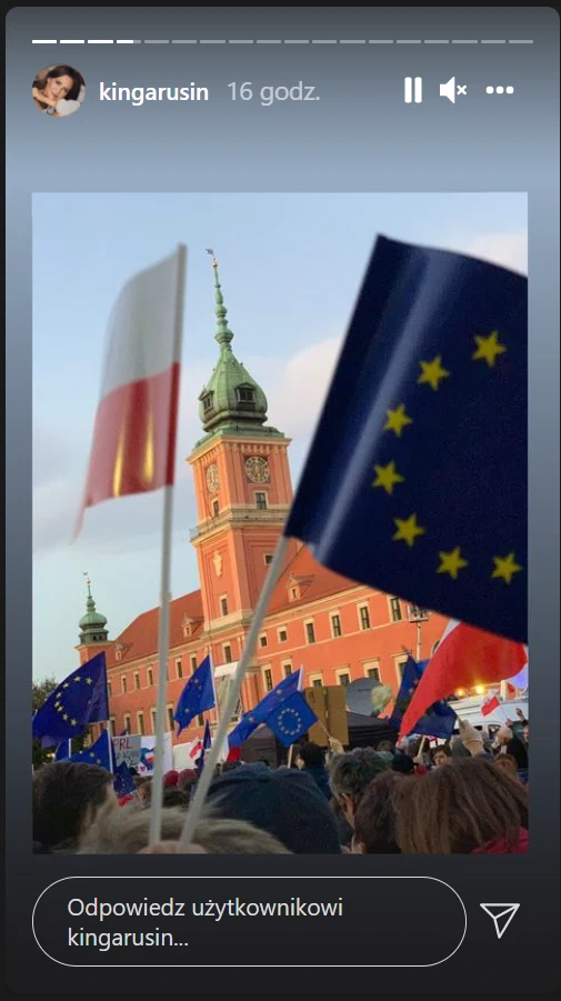 Kinga Rusin Kinga Rusin