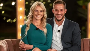 "Love Island 4": Magda i Wiktor wygrali. Zamieszkają razem?