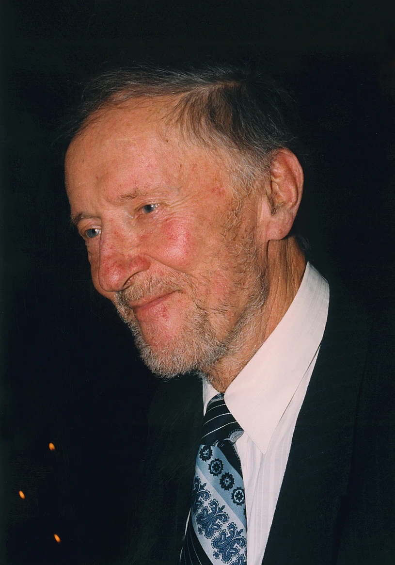 Krzysztof Chamiec