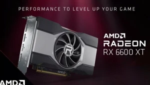 Radeon RX 6600